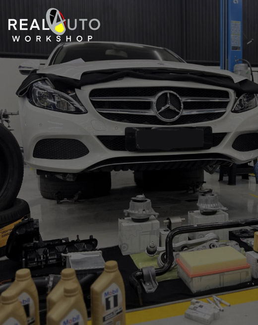 perfect engine