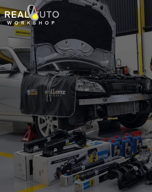 perfect engine